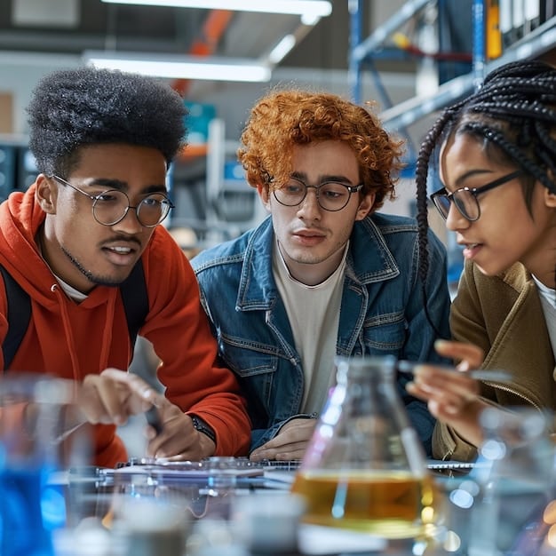 Revised US Education Standards: Shaping the Future of Learning - Cover Image