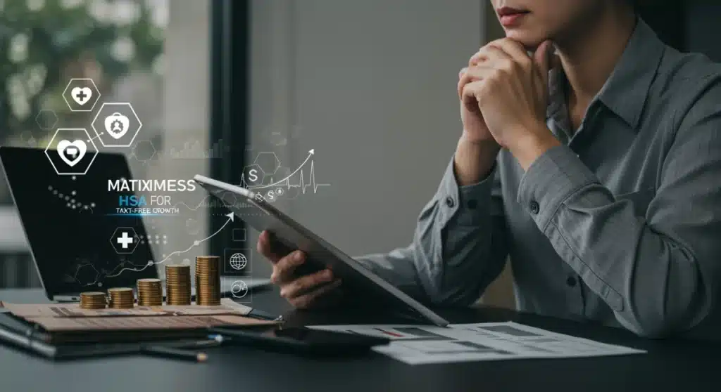 Maximize Your HSA in 2026: Tax-Free Growth Strategies