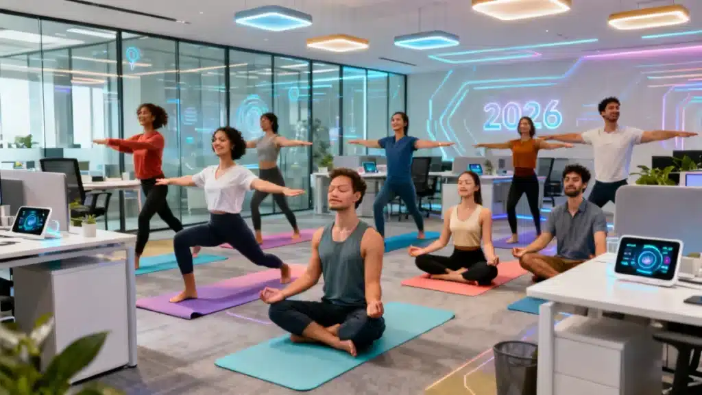 2026 Wellness Programs: Maximize Health Incentives