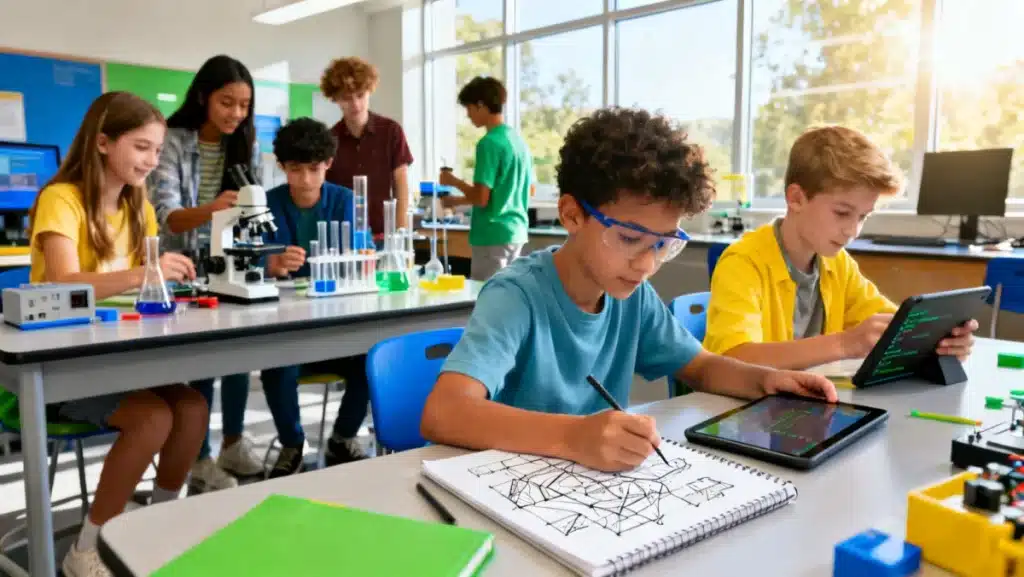 Gifted and Talented Programs 2026: Nurturing High-Potential Students