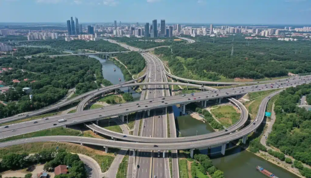 2026: 25 US Road & Bridge Projects Completed by Infrastructure Bill