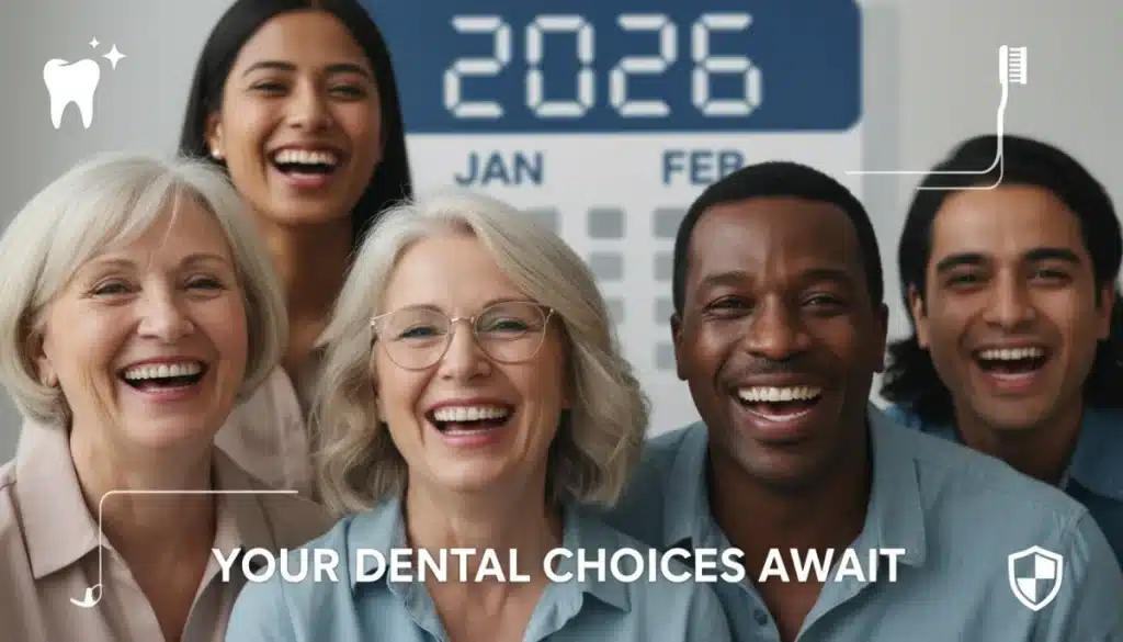 2026 Dental Benefits: PPO vs. HMO Cost-Benefit Analysis