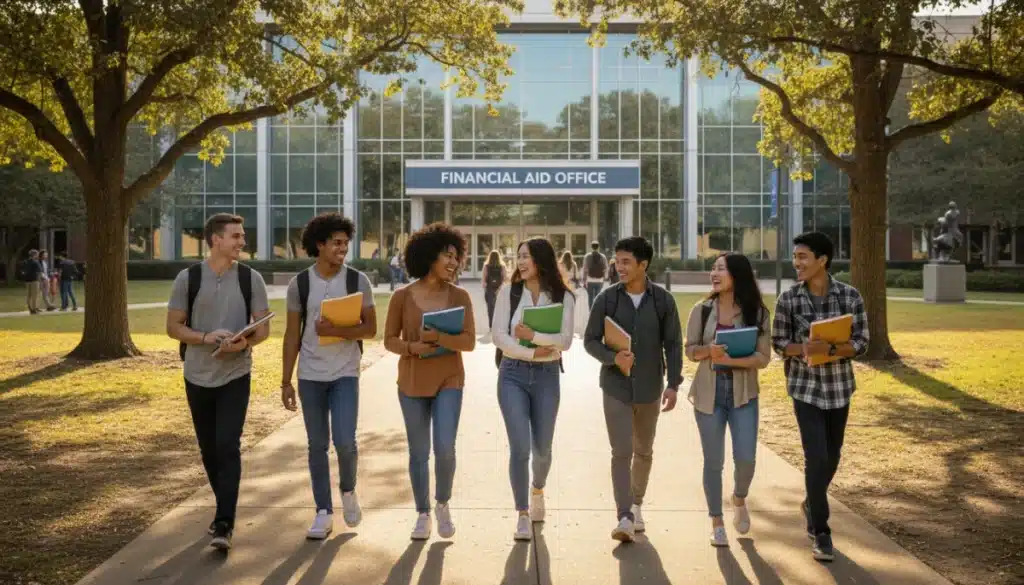 Navigating 2026 FAFSA Changes: Maximize Your Federal Aid by 15%
