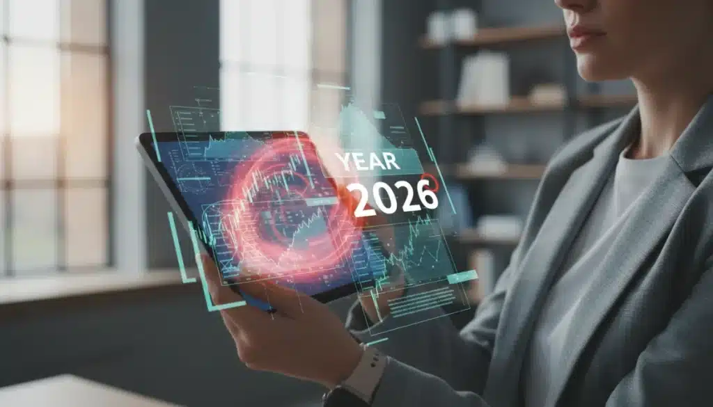 2026 Tax Code Revisions: 5 Key Changes for Your Investments