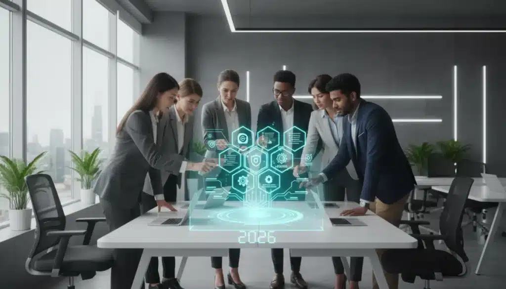 Future-Proofing Skills: Top 5 In-Demand Certifications for 2026 Job Market Entry