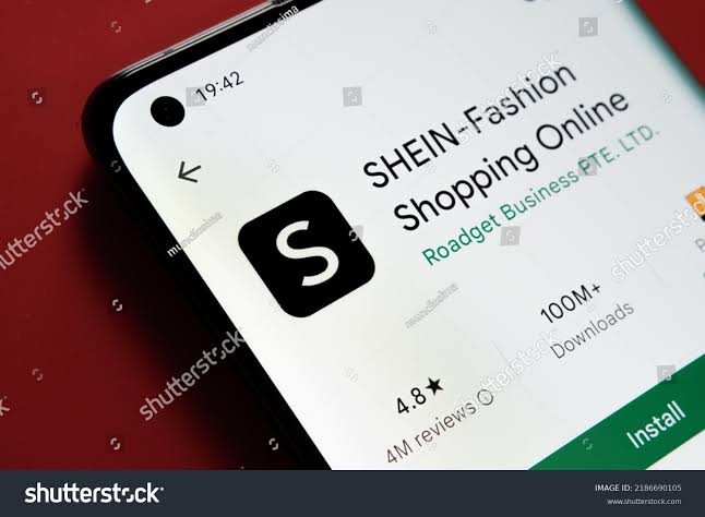 SHEIN
