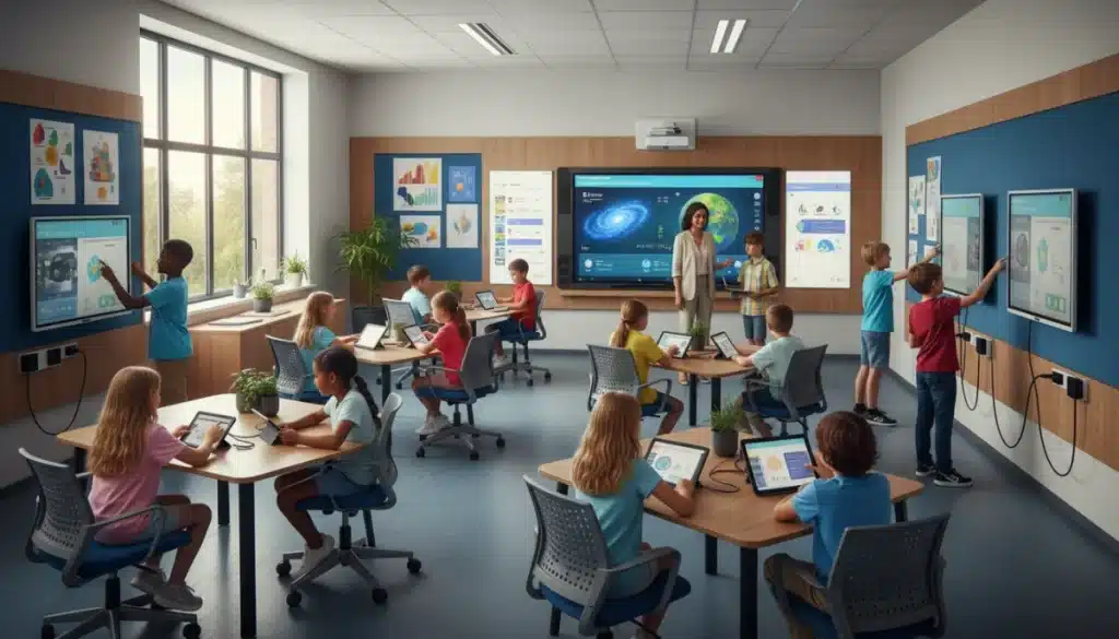 2026 Outlook: K-12 Curriculum Impact of New Education Policies