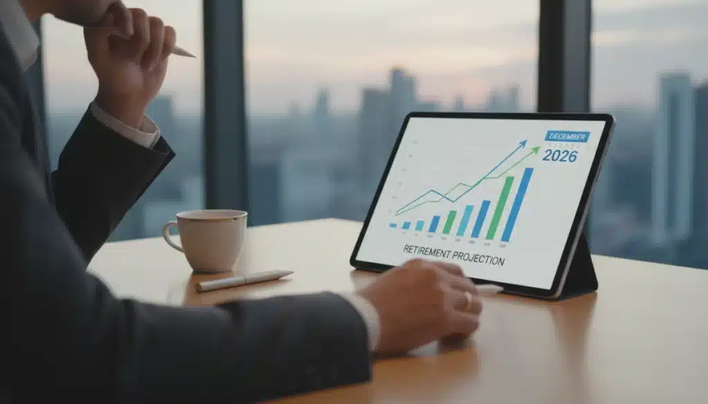 2026 Retirement Planning: Maximize Your 401(k) with New Limits