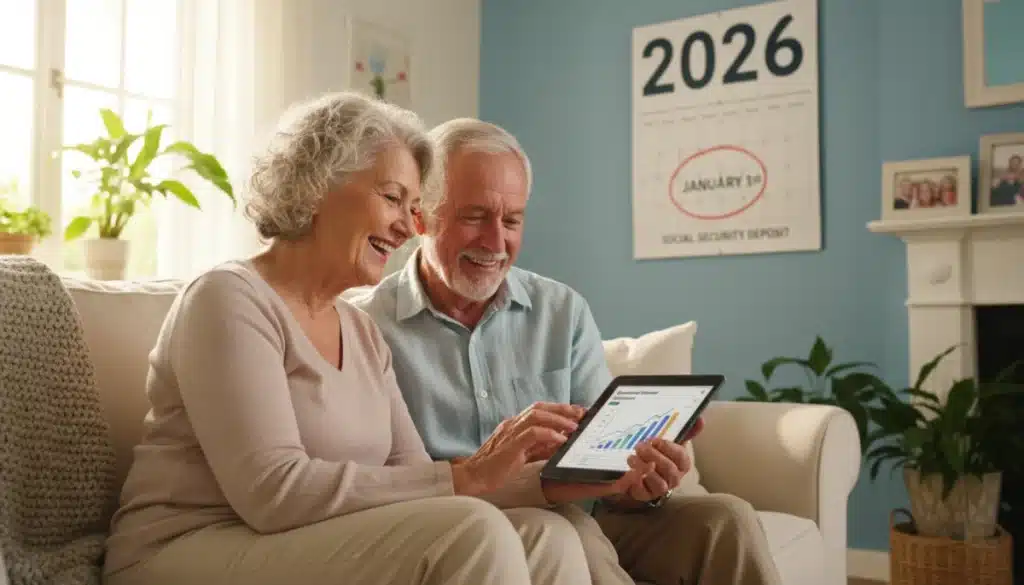 Unlocking 2026 Social Security Benefits: Your Optimal Claiming Guide