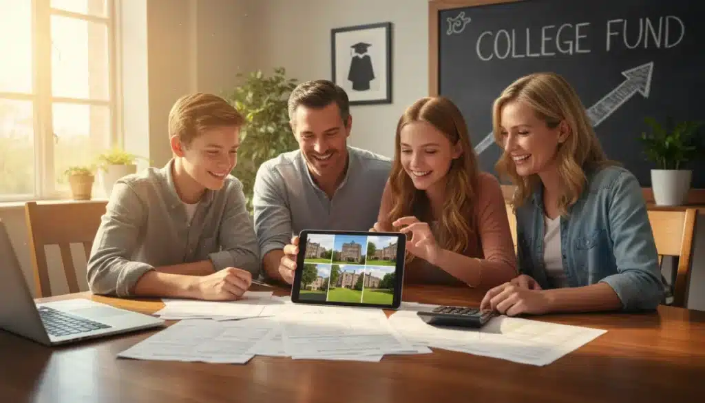 Maximizing 529 Plan Benefits 2026: Education Savings