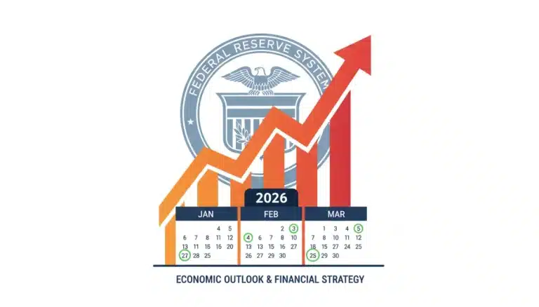 Federal Reserve interest rate hike impact analysis 2026