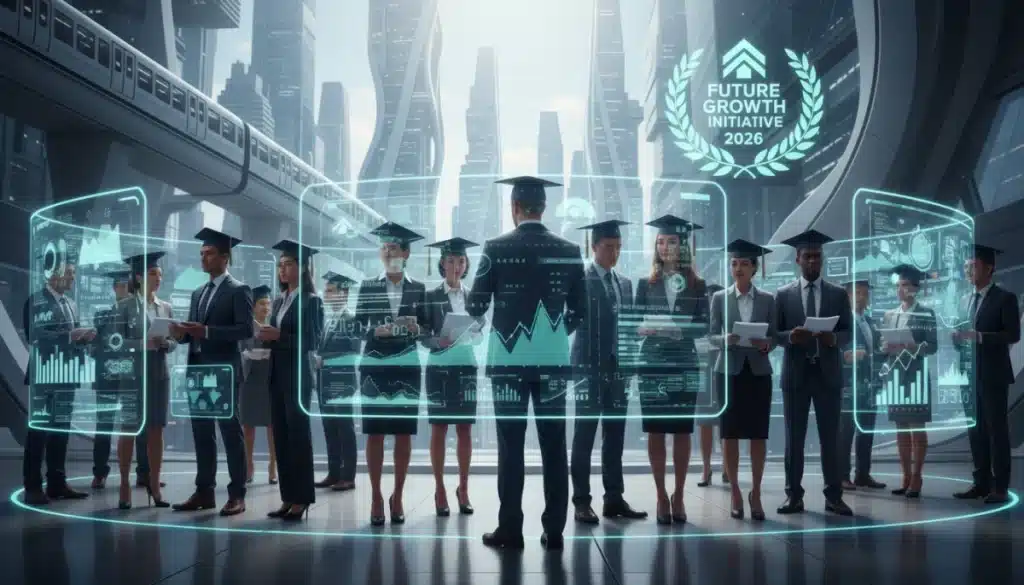 Master’s Degree ROI 2026: Data-Driven Career Analysis